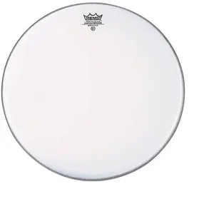 Remo Emperor Coated 24", basDrum Batter/Reso - Bass drumvel pas cher