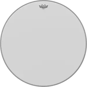 Remo BR-1126-00 Ambassador Coated Bass 26" bassdrumvel pas cher