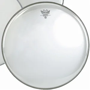 Remo Pâte Emperor Clear Bass 20" pas cher