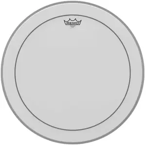 Comparateur de prix : Peau de grosse caisse remo pinstripe 20 - sablee