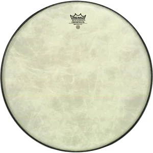 Remo - Peaux Grosses Caisses Fiberskyn 3 Diplomat 22" GROSSE CAISSE pas cher