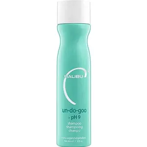 Malibu, Shampoing, C Un-Do-Goo pH 9 Shampooing 266ml 9oz (266 ml, Shampoing liquide) pas cher