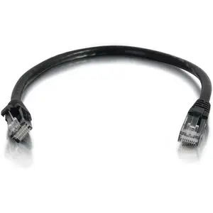 Comparateur de prix : C2G 83409 Câble Ethernet 3 m Noir