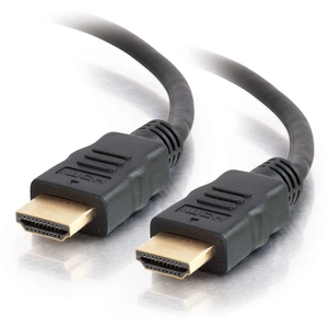 CablesToGo C2G HDMI Cable with Ethernet - HDMI avec câble Ethernet - 1.5 m pas cher