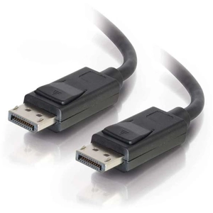 Comparateur de prix : C2g 2m displayport cable m m blk