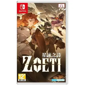 Soft Source Nintendo Games Switch Zoeti-multi-language-import-asia pas cher