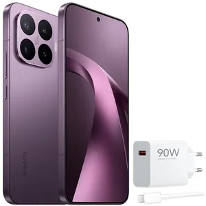 Smartphone Xiaomi 17T Pro 12+512Go Écran 683 144Hz Batterie 7000 mAh A...