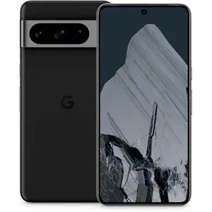 Smartphone Google Pixel 8 Pro 128Go Noir 5G pas cher