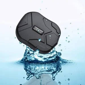 MERKMAK TKSTAR GPS Tracker Voiture 2G véhicule Tracker Locator Impermé... pas cher