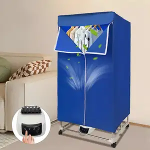 Gojoy - Sèche-linge Portable, Mini-sèche-linge électrique pour apparte... pas cher