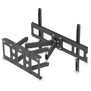 ALIGHTUP Support mural inclinable pivotant à mouvement complet pour téléviseur 32 "- 86"(81-190cm) pas cher