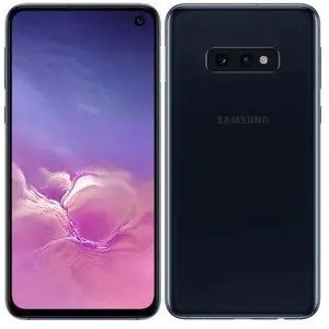 Samsung Galaxy S10e 128 Go Noir Prisme pas cher