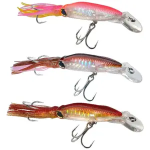 Yo-zuri Minnow 3d Squirt 42g 190 Mm pas cher