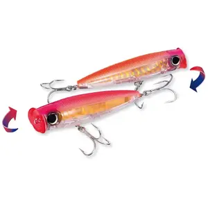 Yo-zuri Popper 3d 42g 120 Mm pas cher