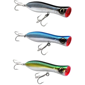 Yo-zuri Popper Bull 70g 150 Mm pas cher