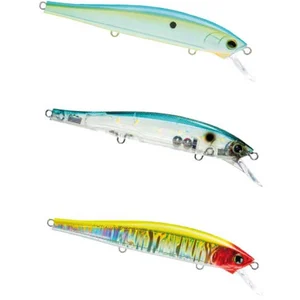Duel Minnow Hardcore Flat 15g 110 Mm pas cher