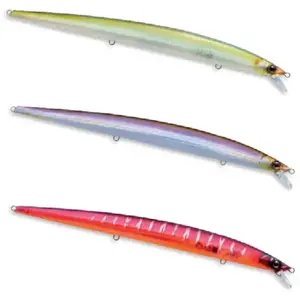 Duel Minnow La Tour Long 31g 210 Mm pas cher