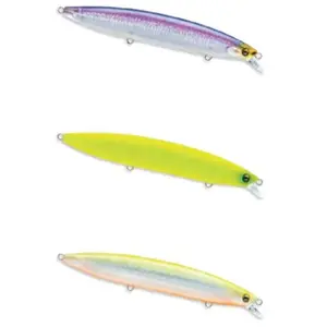 Duel Minnow Sonicboom Floating 24g 125 Mm pas cher