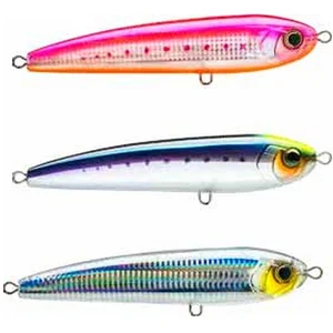Duel Stickbait Coulant Bullet Dive 72g 170 Mm pas cher