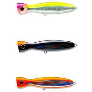 Duel Popper Bullet Bull 50g 130 MmVendu parwaveinn