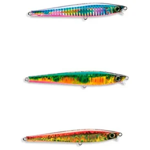 Duel Minnow Heavy Monster 20g 85 Mm pas cher