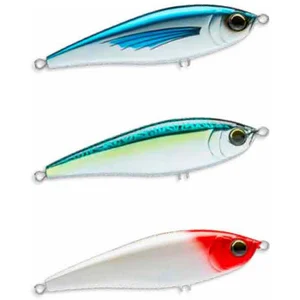 Yo-zuri Stickbait Coulant Hydro Twitchbait 75g 150 MmVendu parwaveinn