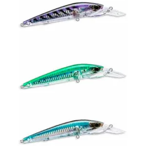 Yo-zuri Minnow 3d Diver 48g 140 Mm pas cher