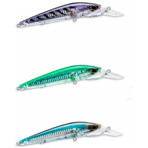 Yo-zuri Minnow 3d Diver 33g 120 Mm pas cher