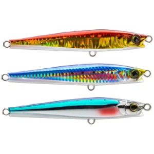 Duel Minnow Monster Shot 140 Mm pas cher