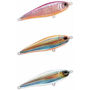 Duel Stickbait Coulant Hard Waterdrive Sinking 75g 150 MmVendu parwaveinn