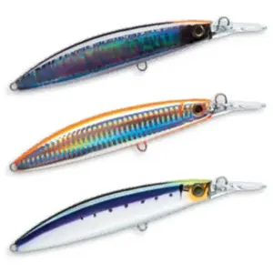 Duel Minnow Bullet Fast 45g 140 Mm pas cher
