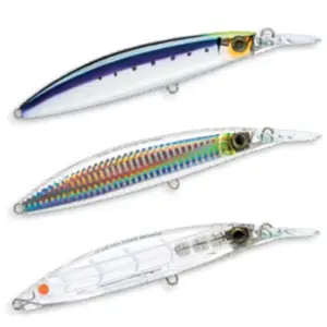 Duel Minnow Bullet Fast 35g 120 Mm pas cher