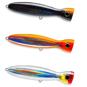 Duel Popper Bullet Bull 30g 100 Mm pas cher
