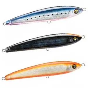 Duel Stickbait De Surface Sonic Boom Dive 35g 130 Mm pas cher
