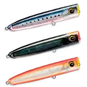 Duel Popper Pop Sonic Boom 32g 120 Mm pas cher