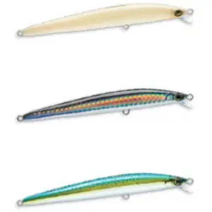 Yo-zuri Minnow Mag Slim Floating 20g 150 Mm pas cher