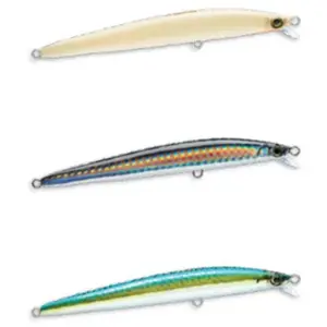 Yo-zuri Minnow Mag Slim Floating 13g 130 Mm pas cher
