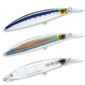 Duel Minnow Bullet Fast 35g 120 Mm pas cher