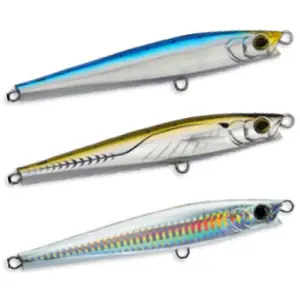 Yo-zuri Minnow Hydro Monster Shot 100g 140 MmVendu parwaveinn