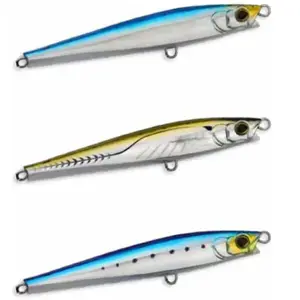Yo-zuri Stickbait Coulant Hydru Monster Shot 50g 110 MmVendu parwaveinn
