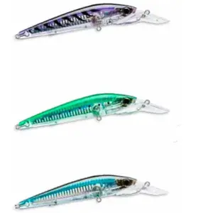 Yo-zuri Minnow 3d Diver 33g 120 Mm pas cher