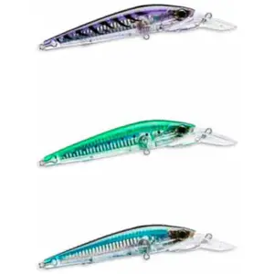 Yo-zuri Minnow 3d Diver 48g 140 Mm pas cher