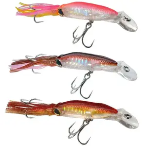 Yo-zuri Minnow 3d Squirt 42g 190 Mm pas cher