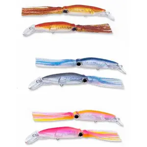 Yo-zuri Minnow 3d Squirt 18g 140 Mm pas cher