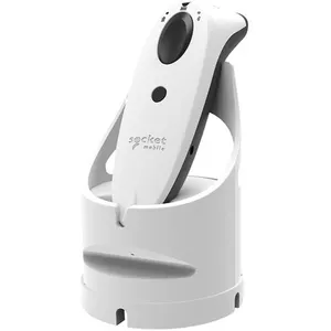 Socket Mobile SocketScan S740 Handheld bar code reader 1D/2D LED White pas cher