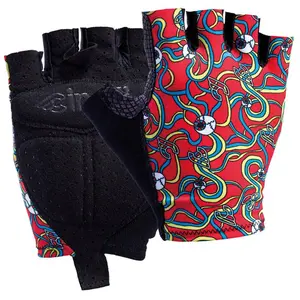 Cinelli Gants Courts Benaroya Cyclops pas cher