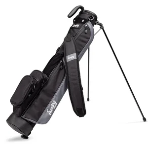 Sunday Golf Loma Standbag 2024 - ZwartVendu parbol