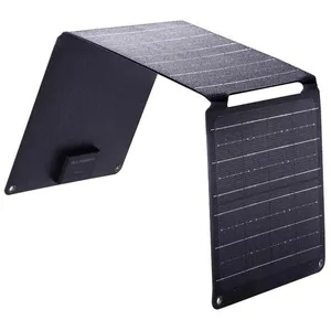 Panneau solaire pliable ALLPOWERS 5 V 21 W avec sorties USB-C et USB-A... pas cher