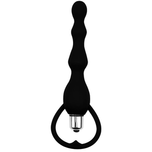 CHISA Smalle anaal vibrator