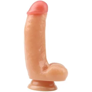Gode Fluttering Dildo 13 x 4 cm pas cher